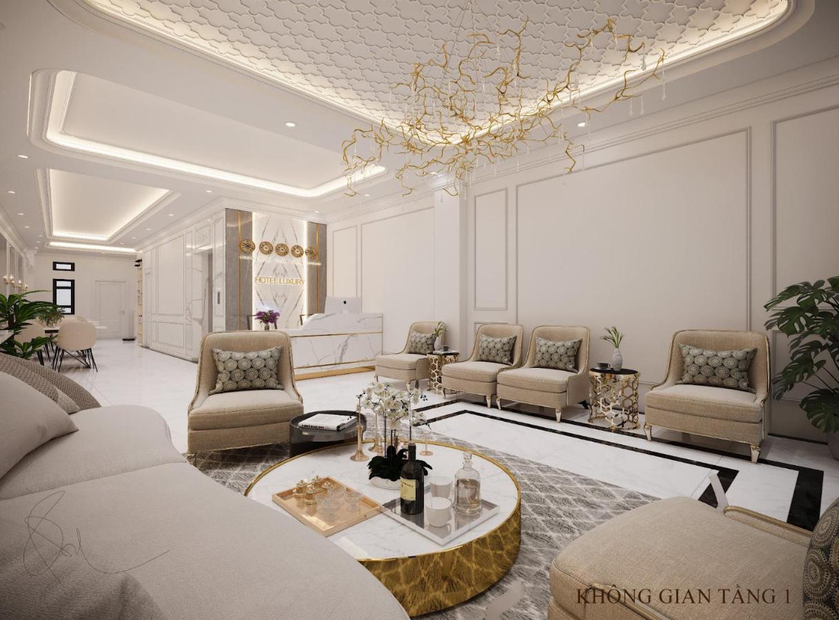 Chemi Noi Bai Airport Hotel Thach Loi Экстерьер фото